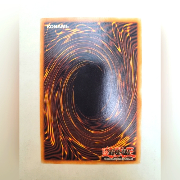 Classic Photon Hypernova Photon Timestop PHHY-EN071 Yu-gi-oh Trap Card - Picture 2 of 2